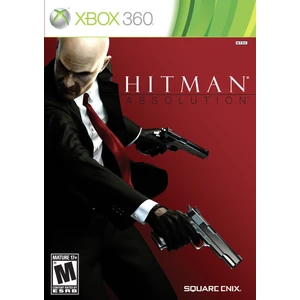 Hitman Absolution