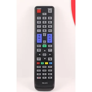 Samsung LCD TV Kumandası