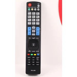 LG LCD TV Kumandası