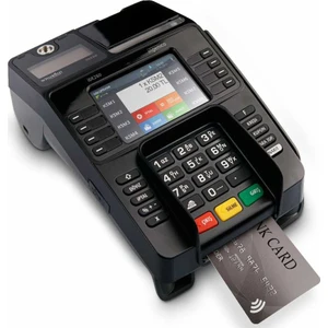 Ingenico IDE280 Yazar Kasa Pos Temassız Ödeme Özellikli