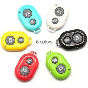 Bluetooth Uzaktan Kumanda (Selfimatik)-SİYAH