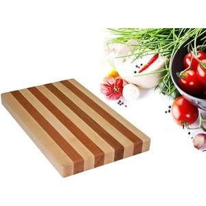 Bambu Kesme Tahtası