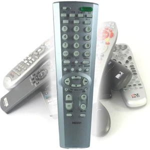 Evrensel 12 Programlı Akıllı Kumanda