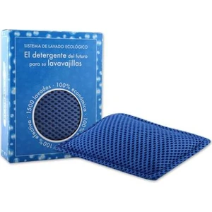 Ecobag Deterjansız Bulaşık Yıkama Pedi