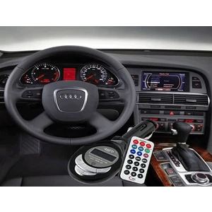 Fm Transmitter Mp3 Player