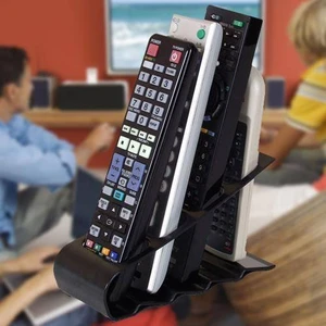 4 Gözlü Kumandalık