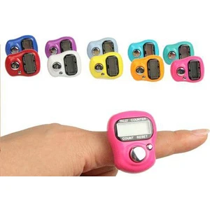 Yüzük Zikirmatik ( 100 Adet )