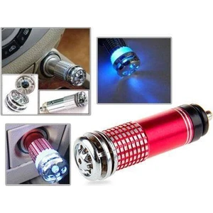 Araç İçi Hava Temizleyici İyonizer