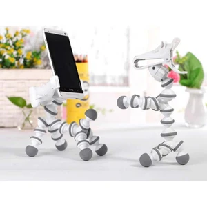At Tasarımlı Telefon Tutucu Stand - Horse Holder