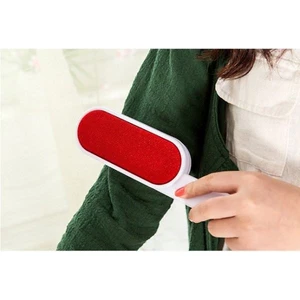 Çift Taraflı Toz Alma Fırçası