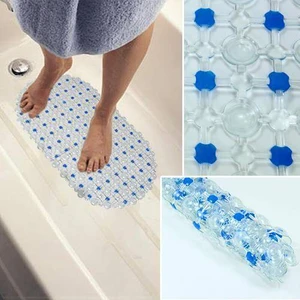 Çok Amaçlı Banyo İçin Kaydırmaz Paspas (63X36Cm)