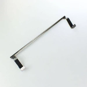 Dolap Kapağı Havlu Askılığı