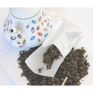 Ev Tipi Çay Demleme Poşeti 25'Li Paket