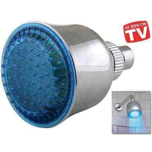 Işıklı Duş Başlığı - Led Shower