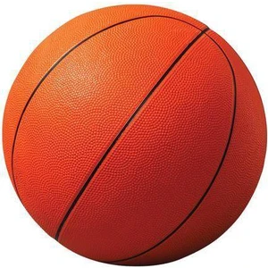 Kauçuk Basketbol Topu (Profesyonel Boy)