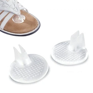 Parmak Arası Terlik İçin Koruyucu Silikon Ped