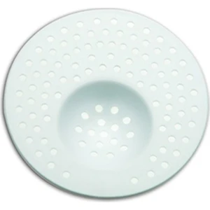 Plastik Lavabo Tıkama Önleyici Süzgeç