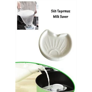 Süt Taşırmaz Milk Saver