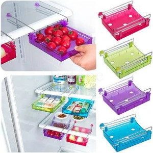 Slayt Buzdolabı Boşluk Doldurucu Raf