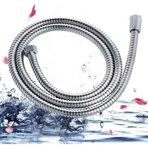 Shower Hose 360 Derece Dönebilen Spiral Duş Hortumu (1,5 M)