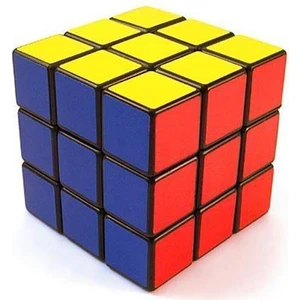 Sihirli Rubik Zeka Küpü