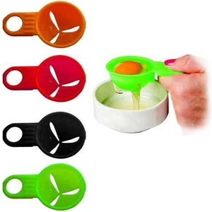 Yumurta Süzgeci