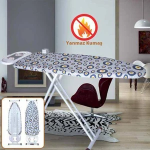 Ütü Masası Örtüsü-0201