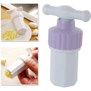 Pratik Sarımsak Ezici