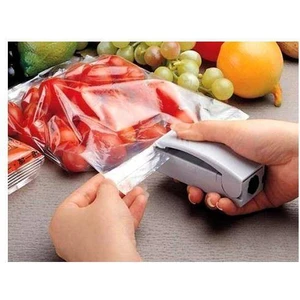 Pratik Mini Poşet Kapatıcı Handy Sealer