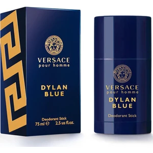 VERSACE Dylan Blue Deostick 75ML