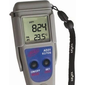 Tds Metre Ad31
