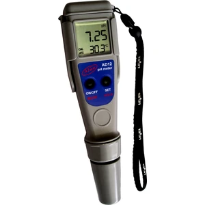Ph Metre Ad12