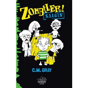 Zombiler: Salgın