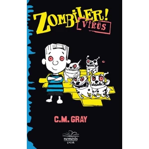 Zombiler: Virüs