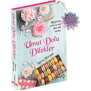 Umut Dolu Dilekler - Laura Florand