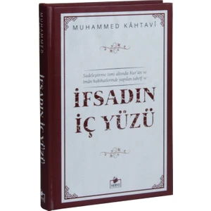 İfsadın İç Yüzü