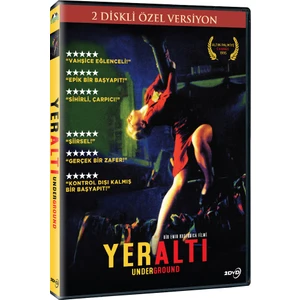 Underground (Yeraltı)