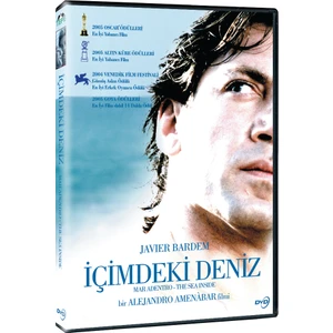 The  Sea Inside (İçimdeki Deniz) ( DVD )