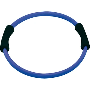 H128 Pilates Çemberi Mavi