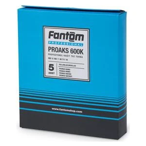 Promax 600 İçin Toz Torbası 5 Adet
