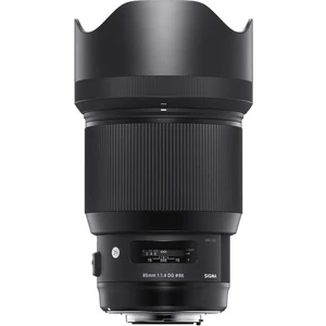 85mm F1.4 Dg Hsm ART Canon Uyumlu Objektif 321954