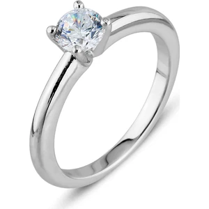 Carat Laboratories 0,5 Carat Tektaş Yüzük