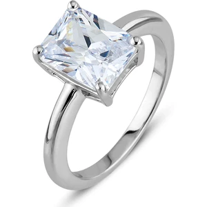 Carat Laboratories 2,5 Carat Tektaş Yüzük
