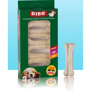 Beyaz Pres Kemik 25Gr 7cm 5'li