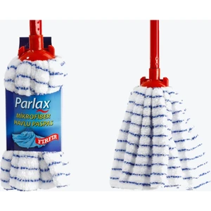 Parlax Havlu Mop Fırfır
