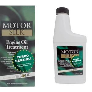 Motor Sılk Turbo Benzinli Motorlara Özel Bor Yağ Katkısı 104765