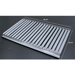 Akt 60 Cm Barbekü Mangal Izgarası 010129