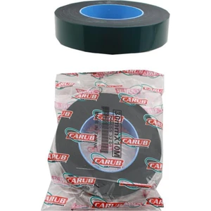 Siyah Köpük Çift Taraflı Bant 3 Cm X 10 Mt