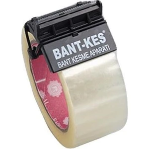 Pratik Bant Kesme Aparatı 090227