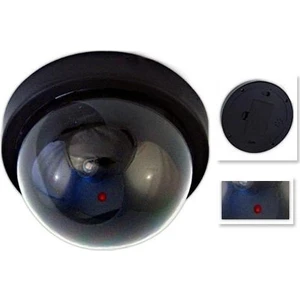 Domesafe Hareket Sensörlü Caydırıcı Güvenlik Kamerası 090235